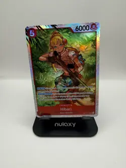 One Piece TCG Bulk SR, R Red/Black OP1-OP13. 2x Monkey D. Dragon, Op01 Nami - Image 4