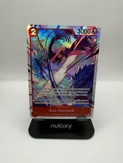 One Piece TCG Bulk SR, R Red/Black OP1-OP13. 2x Monkey D. Dragon, Op01 Nami - Image 5