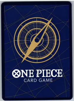 Jewelry Bonney Offline Regional Participation Pack 2025 Vol.2 P-085 One Piece - Image 2