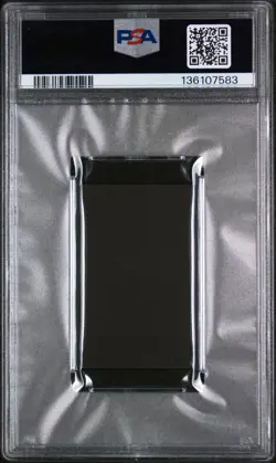 2010 ONE PIECE HANAFUDA JUNE SENGOKU PSA 9 - Image 2