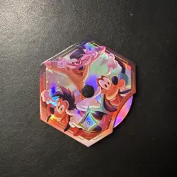 Disney Lorcana - Lore Counter - Fabled - Image 1