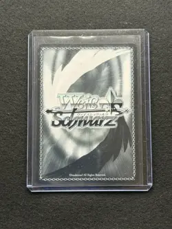 Gray Fullbuster Weiss Schwarz FAIRY TAIL 100 Years Quest SSP Japanese - Image 2