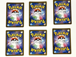 Pokemon Card Lot Japanese Dedenne GX, Miraidon EX, Eevee EX, Piplup, Serperior! - Image 2