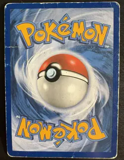 Mewtwo EX 163 Secret Full Art 163/162 Breakthrough Holo Pokemon Card Damaged - Image 5