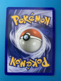 1st Edition Seadra 42/62 Fossil Set Rare Vintage 1999 Pokemon Card - NM - Image 2