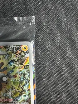 Magneton 159 Sv: Scarlet & Violet Promo Cards Holo - Image 5