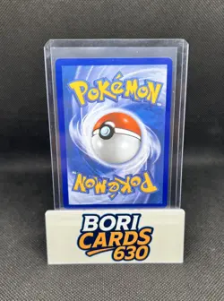 Mega Gengar ex 056/094 Holo ME02: Phantasmal Flames Pokemon Card - Image 2