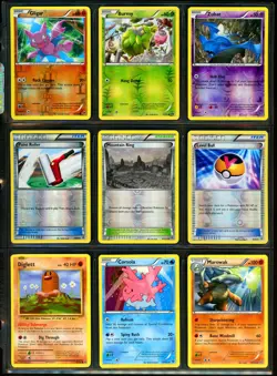 Pokemon XY Set Series Collection Cards Huge Lot HOLO Foil REVERSE Rare PIKACHU + - Image 3