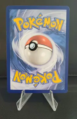 Pokemon: S&V 151 - Horsea 116/165 - Holo Error Card - Image 2