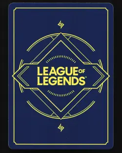 Vex 146/221 Spiritforged Foil NM Chinese Riftbound Card TCG - Image 2