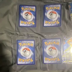Pokemon GX and V Card Lot - 10 Cards - READ DESCRIPTION FOR CONDITIONS OF CARDS - Image 3