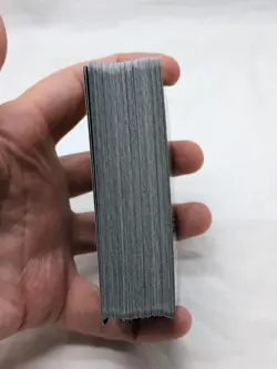 Lot Of (77) Wow TCG Gladiators Rogue Mage Warrior Rare Uncommon Common Cards - Image 3