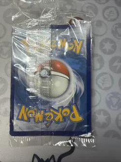 Charizard V SWSH050 SWSH: Sword & Shield Promo Cards Holo Sealed But Damaged - Image 5