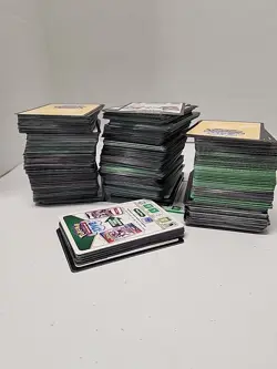 Pokemon TCG Live Code Cards *UNREDEEMED*Various Sets New And Old 1000+ - Image 1