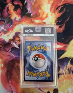 Pokemon TCG Evolving Skies Holo Card Espeon v Alternate Full Art 180/203SWSH07 - Image 2