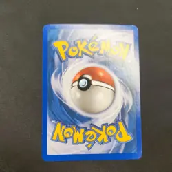 Pokemon Scizor Reverse Holo TCG Card Aquapolis 32/147 - Image 2