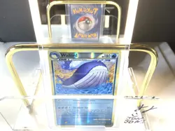 WAILORD 31/102 - Reverse Holo - RARE - TRIUMPHANT - 2010 Pokemon Card - NM - Image 1
