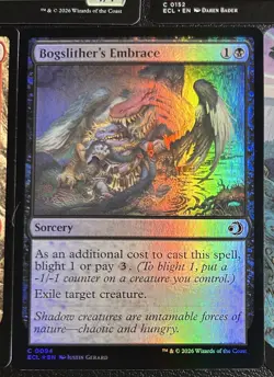 MAGIC THE GATHERING Blood Crypt #0262 Land Lorwyn Eclipsed CARD + 14 CARD LOT - Image 3