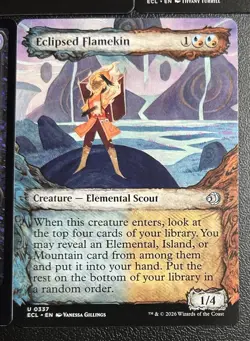 MAGIC THE GATHERING Blood Crypt #0262 Land Lorwyn Eclipsed CARD + 14 CARD LOT - Image 4