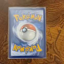 Pokemon Solgaleo GX Full Art Promo Holo SM104 250 HP Beast Card - Image 2