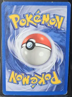 Pokemon Magikarp 30 HP Shadowless Uncommon Base Set 35/102 Wizards Card 1999 - Image 5