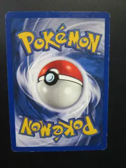 SEEL BASE SHADOWLESS POKEMON CARD 41/102 NEVER PLAYED COND NM- - Image 3