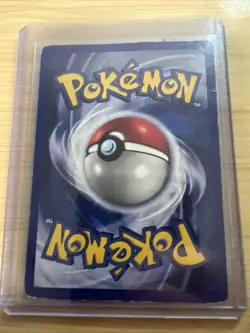 Pokemon Pidgey TCG Base Set Shadowless Common Card 57/102 - Image 2