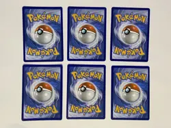 Pokemon Card Master Ball Pattern Lot Roaring Moon, Exeggutor, Oshawott, Servine! - Image 2