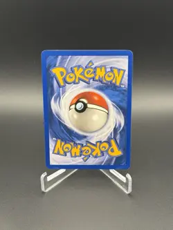 2003 Pokemon TCG Skyridge Magikarp #75/144 Non Holo Card - Image 2