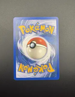 2003 Pokemon TCG Skyridge Magikarp #75/144 Non Holo Card - Image 4