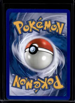 Water Energy 102/102 Pokemon Blue Trading Cards - Image 2