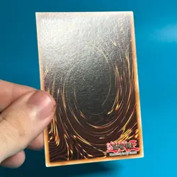 Yugioh Minerva The Exalted Lightsworn YCSW-EN008 Super Rare Prize Card NM - Image 3