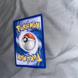 Pokemon Lugia TCG Promo Card 2/17 Rare Holo - Image 4