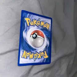 Pokemon Lugia TCG Promo Card 2/17 Rare Holo - Image 5