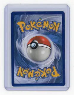 Detective Pikachu SM190 - Promo - Holo - Pokemon Card - Image 2