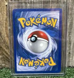 Rayquaza C Lv.X DP47 2009 Black Star Promo Diamond & Pearl Holo Pokemon Card - Image 2
