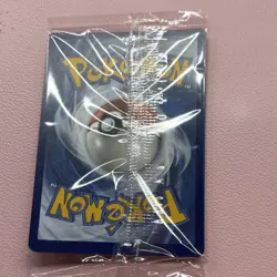 Pokemon Greninja Card XY215 XY Promo Holo Promo Amphibian Basic English - Image 2