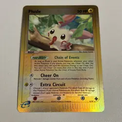 Pokemon E-Reader 14 Card Lot Rare + Foil WOTC Vintage Salamence, Skarmory+ - Image 2