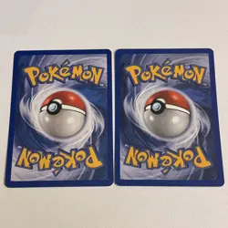Pokemon E-Reader 14 Card Lot Rare + Foil WOTC Vintage Salamence, Skarmory+ - Image 5
