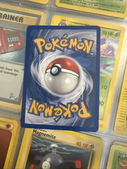 2002 Cubone #72/147 Aquapolis Edition Card Non Holo ID: C-24-# UNGRADED - Image 2