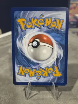 Pokemon TCG English Mr. Mime Holo Card 179/165 Scarlet & Violet 151 Series - Image 2