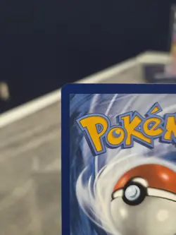 Pokemon TCG English Mr. Mime Holo Card 179/165 Scarlet & Violet 151 Series - Image 3