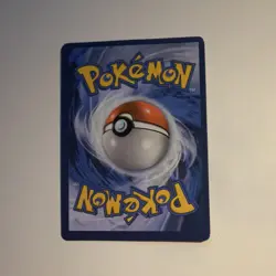 Pokemon Flareon EX Full Art Holo Ultra Rare Generations RC28/RC32 TCG Card - Image 2