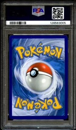PSA 10 GEM MINT Charizard & Braixen GX 251/236 RAINBOW RARE Pokemon Card 005 - Image 3