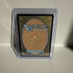 MTG Shock (Borderless) Marvel Universe Eternal-Legal Foil - Image 2