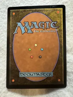 MTG - Saprazzan Skerry - Mercadian Masques - LP - #328 - Free Shipping! - Image 2