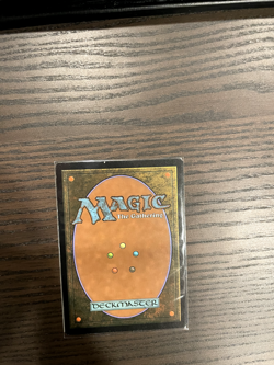 Narset, Parter of Veils (Extended Altered Art, Acrylic Paint) - Image 2