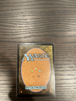 Primeval Titan (Extended Altered Art, Acrylic Paint) - Image 2