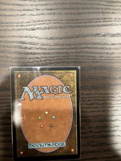 Primeval Titan (Extended Altered Art, Acrylic Paint) - Image 2