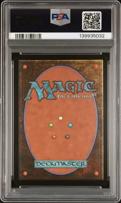 2025 MTG MARVEL'S SPIDER-MAN BORDERLESS-TEXTURED SPECTACULAR SPIDER-MAN PSA 10 - Image 2